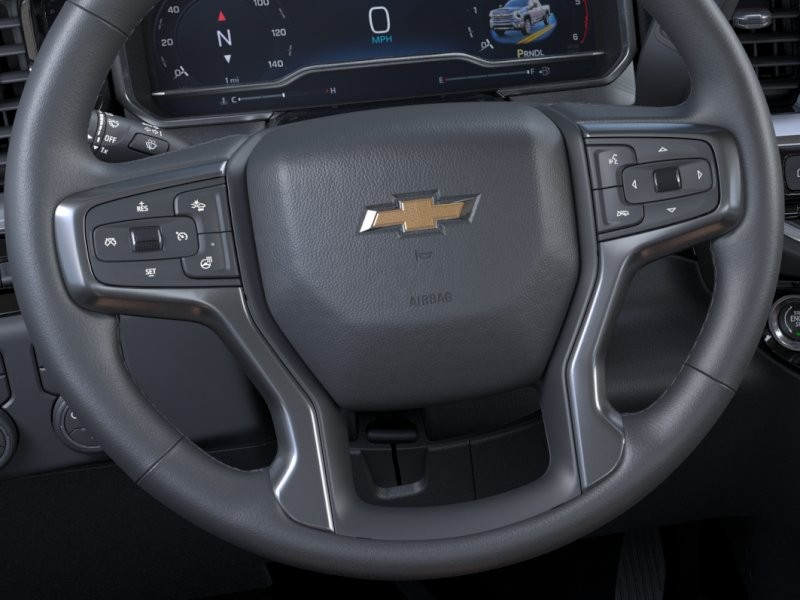 Chevrolet Silverado 3500 HD Vehicle Full-screen Gallery Image 19