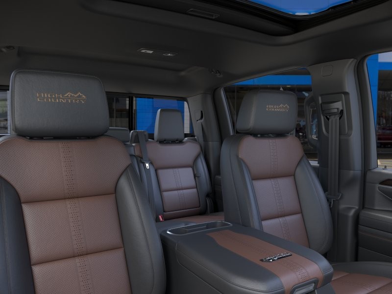 Chevrolet Silverado 3500 HD Vehicle Full-screen Gallery Image 24