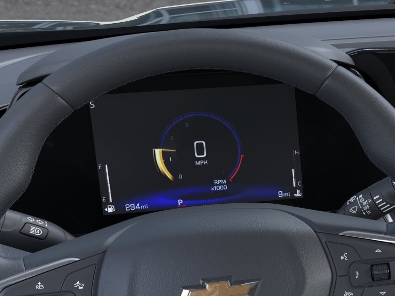 Chevrolet Trax Vehicle Full-screen Gallery Image 18