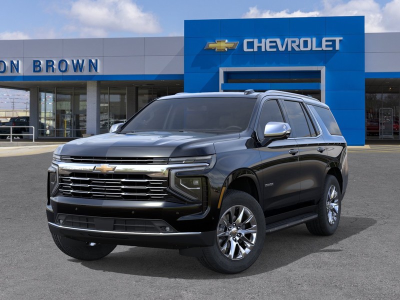 Chevrolet Tahoe Vehicle Full-screen Gallery Image 6
