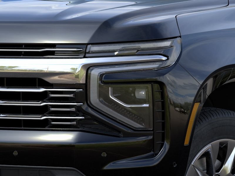 Chevrolet Tahoe Vehicle Full-screen Gallery Image 10