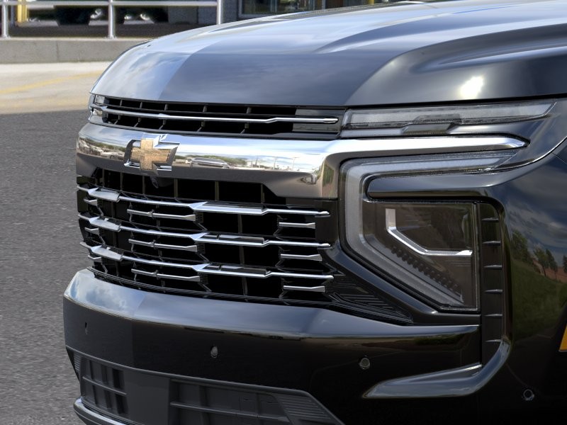 Chevrolet Tahoe Vehicle Full-screen Gallery Image 13