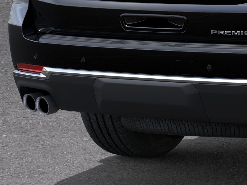Chevrolet Tahoe Vehicle Full-screen Gallery Image 14