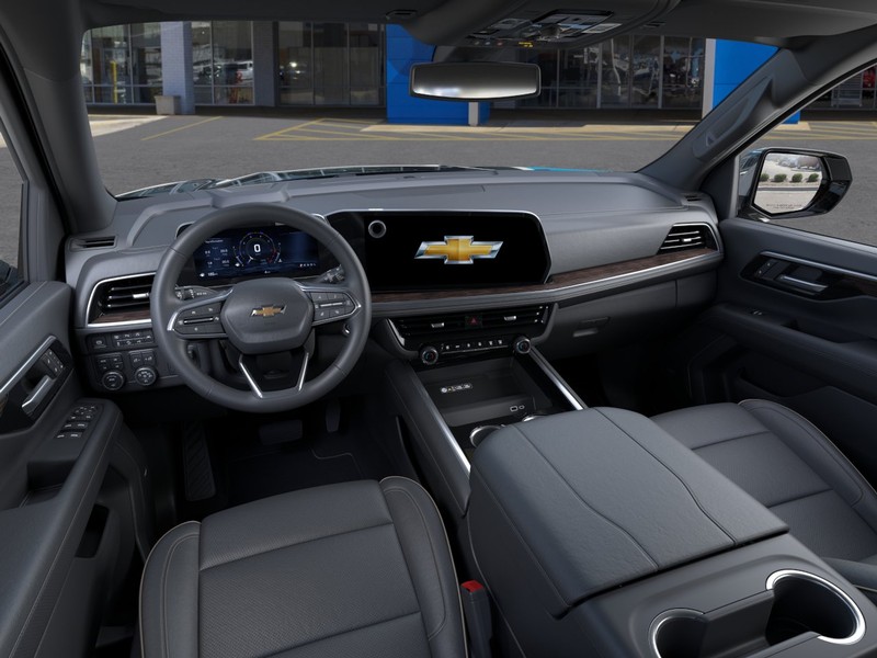 Chevrolet Tahoe Vehicle Full-screen Gallery Image 15