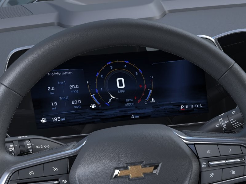 Chevrolet Tahoe Vehicle Full-screen Gallery Image 18