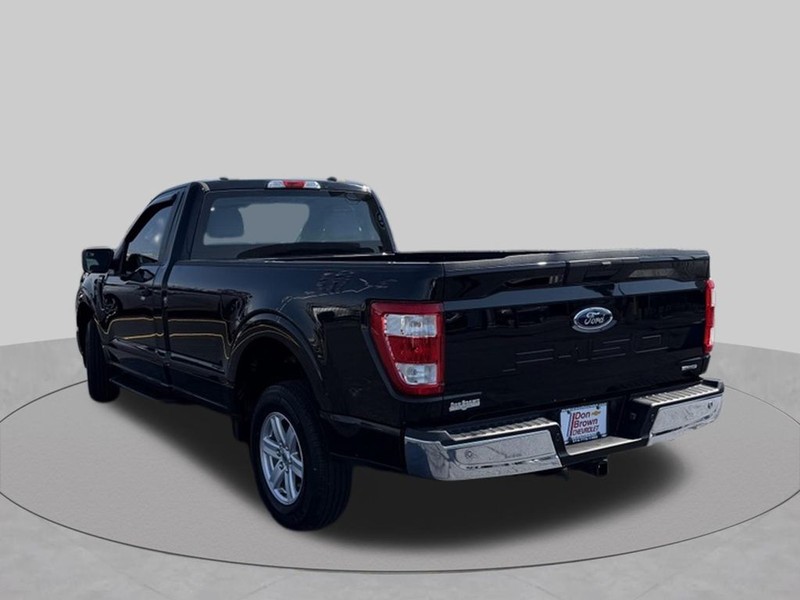 Ford F-150 Vehicle Full-screen Gallery Image 13