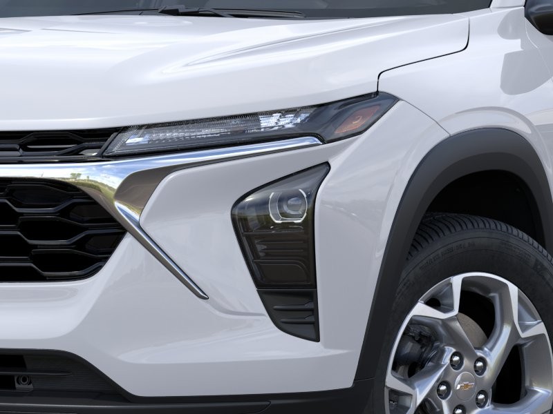 Chevrolet Trax Vehicle Full-screen Gallery Image 10