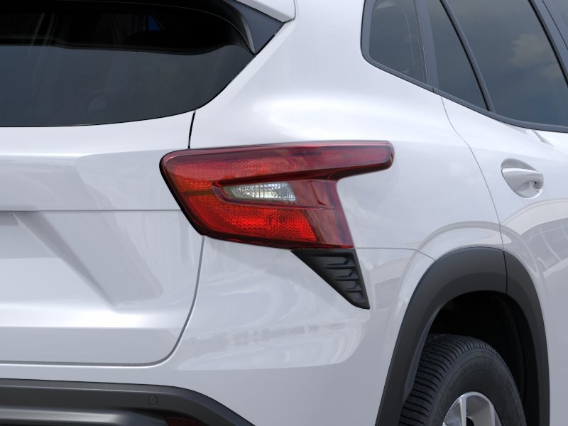 Chevrolet Trax Vehicle Full-screen Gallery Image 11