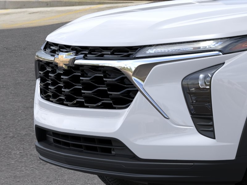Chevrolet Trax Vehicle Full-screen Gallery Image 13