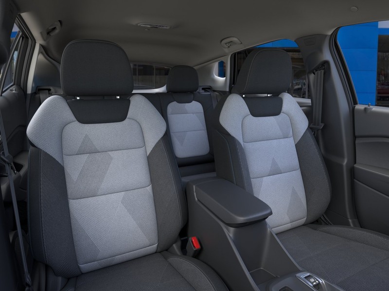 Chevrolet Trax Vehicle Full-screen Gallery Image 16