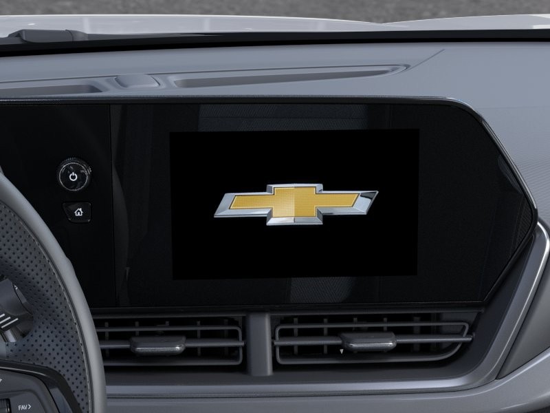 Chevrolet Trax Vehicle Full-screen Gallery Image 20