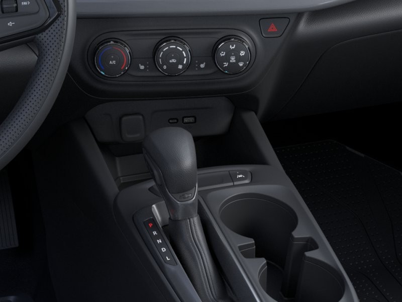 Chevrolet Trax Vehicle Full-screen Gallery Image 23