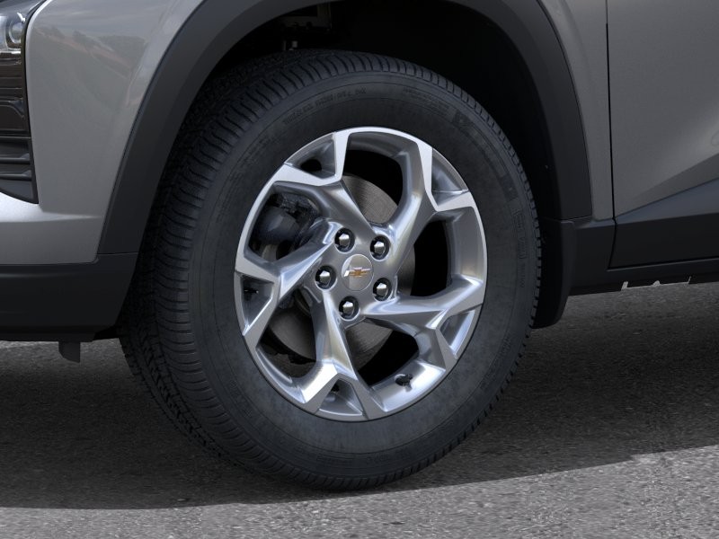 Chevrolet Trax Vehicle Full-screen Gallery Image 9