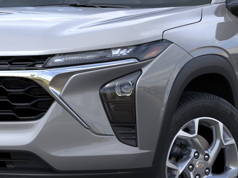 Chevrolet Trax Vehicle Full-screen Gallery Image 10