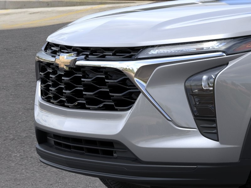 Chevrolet Trax Vehicle Full-screen Gallery Image 13
