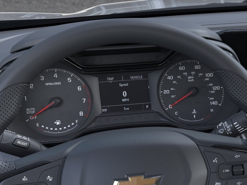 Chevrolet Trax Vehicle Full-screen Gallery Image 18
