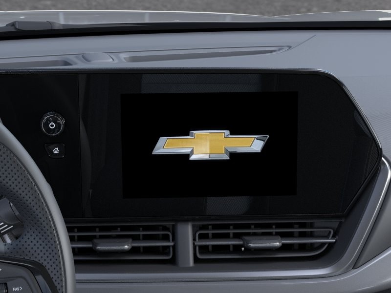 Chevrolet Trax Vehicle Full-screen Gallery Image 20