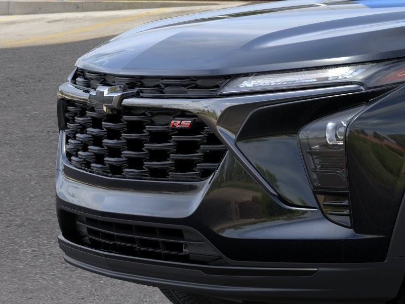 Chevrolet Trax Vehicle Full-screen Gallery Image 13