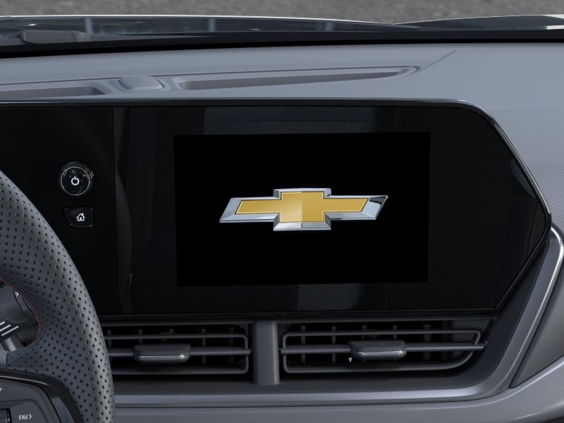 Chevrolet Trax Vehicle Full-screen Gallery Image 20