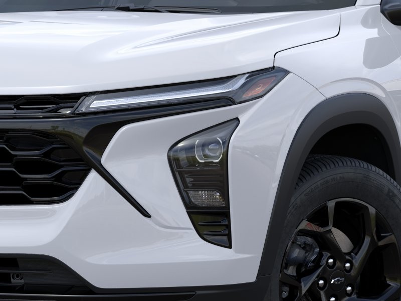 Chevrolet Trax Vehicle Full-screen Gallery Image 10
