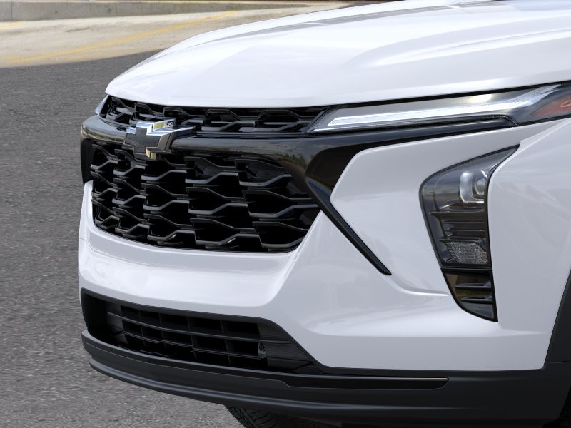 Chevrolet Trax Vehicle Full-screen Gallery Image 13