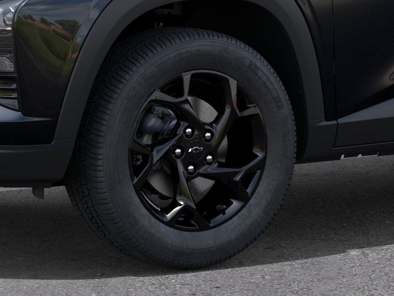 Chevrolet Trax Vehicle Full-screen Gallery Image 9