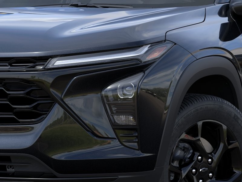 Chevrolet Trax Vehicle Full-screen Gallery Image 10