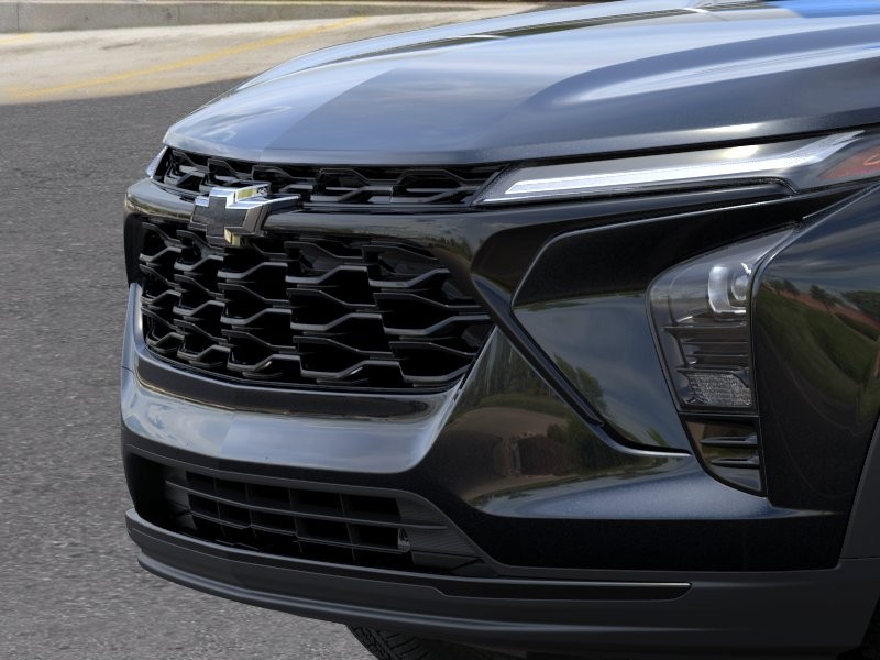 Chevrolet Trax Vehicle Full-screen Gallery Image 13