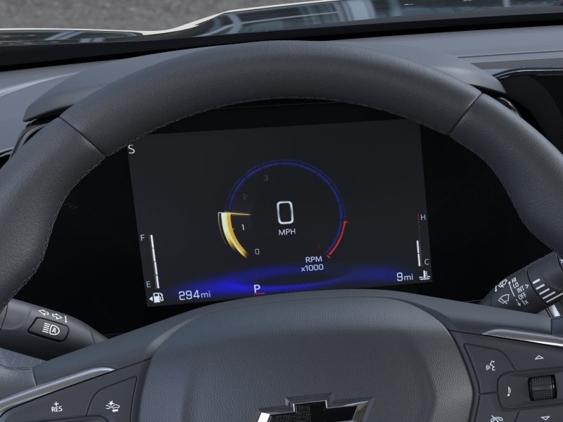 Chevrolet Trax Vehicle Full-screen Gallery Image 18