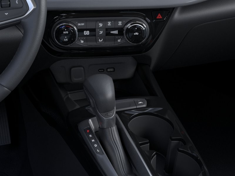 Chevrolet Trax Vehicle Full-screen Gallery Image 23