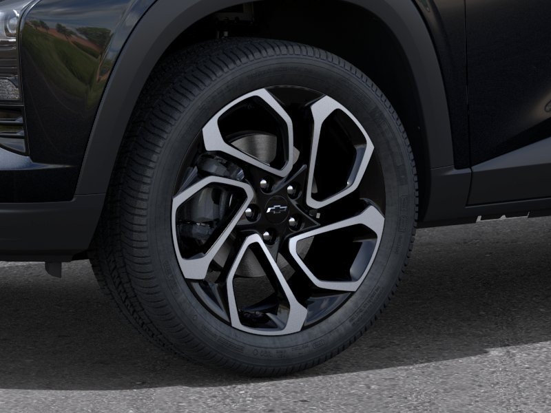 Chevrolet Trax Vehicle Full-screen Gallery Image 9
