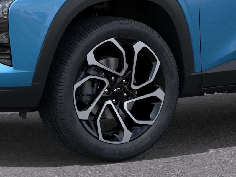 Chevrolet Trax Vehicle Full-screen Gallery Image 9