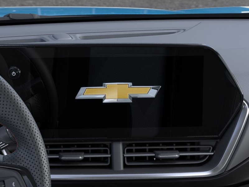 Chevrolet Trax Vehicle Full-screen Gallery Image 20