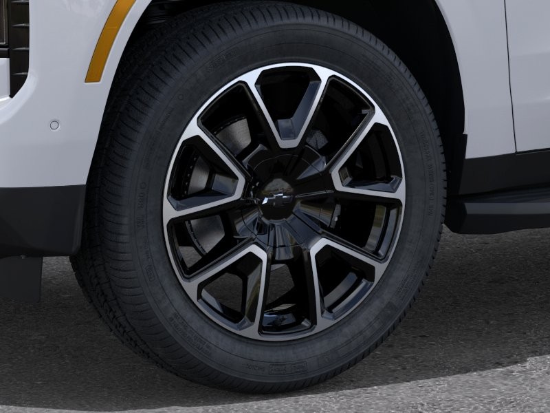 Chevrolet Tahoe Vehicle Full-screen Gallery Image 9