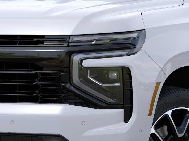 Chevrolet Tahoe Vehicle Full-screen Gallery Image 10