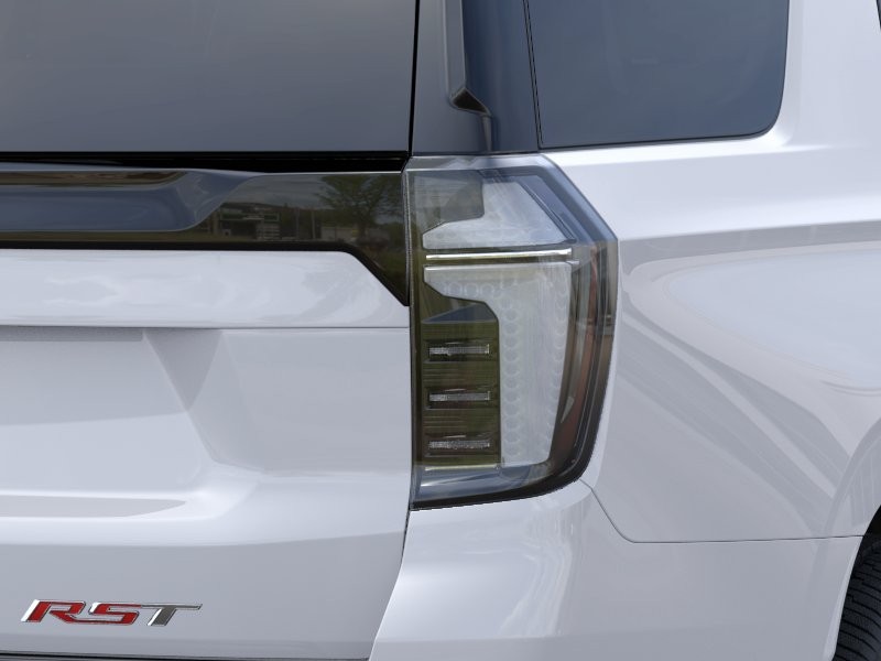 Chevrolet Tahoe Vehicle Full-screen Gallery Image 11