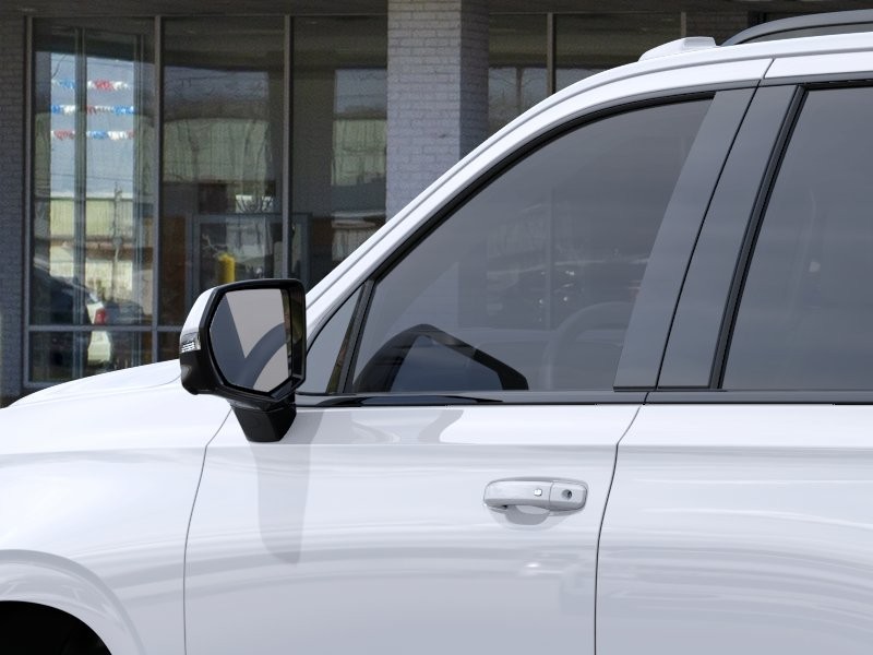 Chevrolet Tahoe Vehicle Full-screen Gallery Image 12