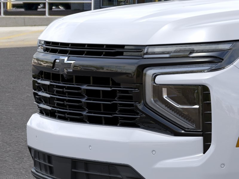 Chevrolet Tahoe Vehicle Full-screen Gallery Image 13