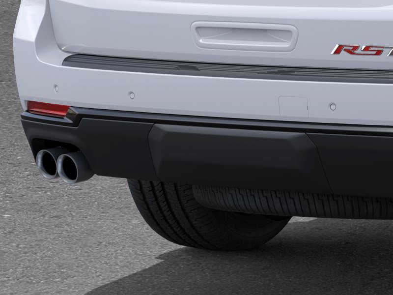 Chevrolet Tahoe Vehicle Full-screen Gallery Image 14