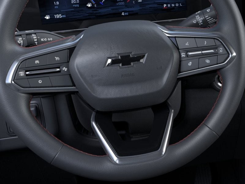 Chevrolet Tahoe Vehicle Full-screen Gallery Image 19