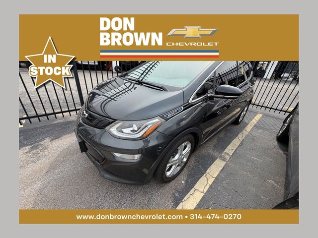 more details - chevrolet bolt ev