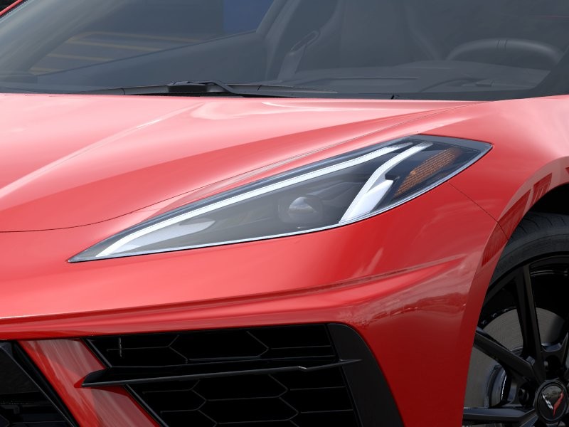 Chevrolet Corvette Stingray Vehicle Full-screen Gallery Image 10