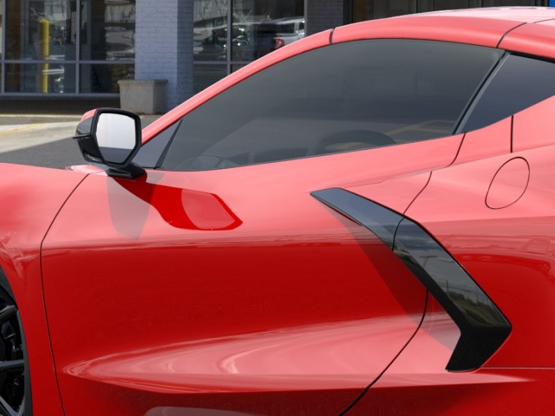Chevrolet Corvette Stingray Vehicle Full-screen Gallery Image 12