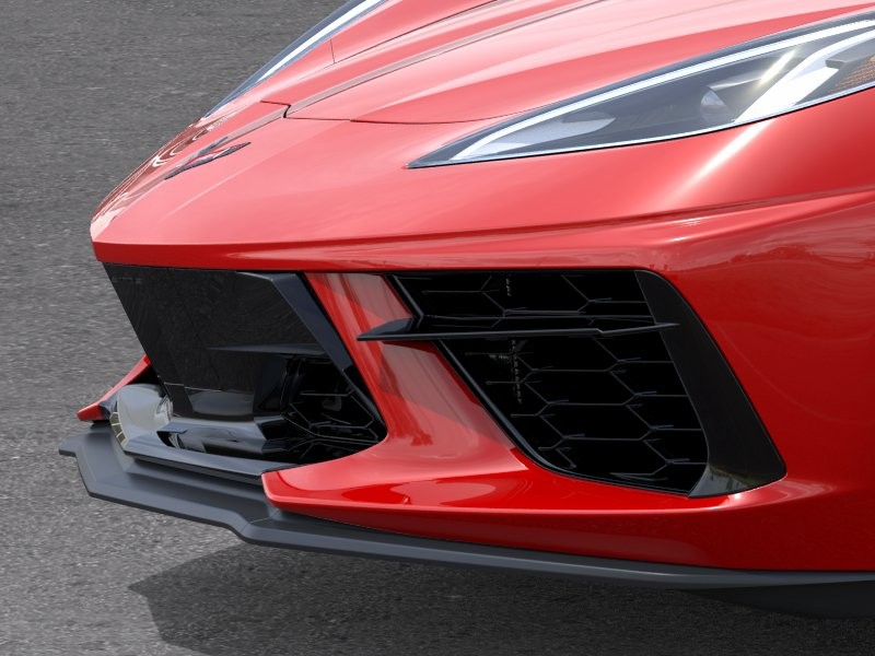 Chevrolet Corvette Stingray Vehicle Full-screen Gallery Image 13