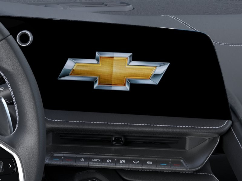 Chevrolet Corvette Stingray Vehicle Full-screen Gallery Image 20