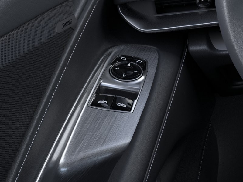 Chevrolet Corvette Stingray Vehicle Full-screen Gallery Image 22