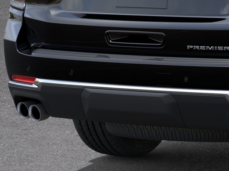 Chevrolet Suburban Vehicle Full-screen Gallery Image 14