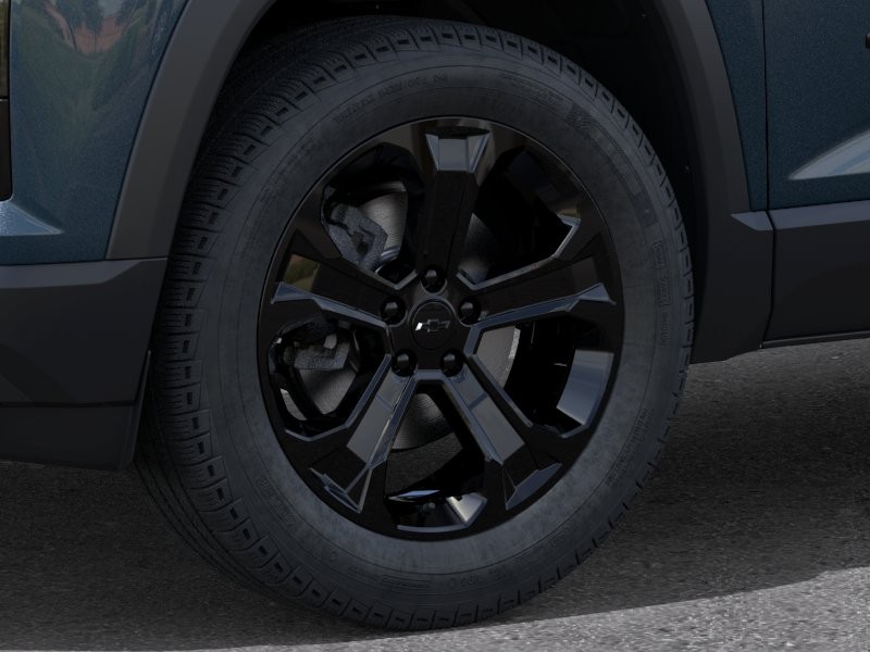 Chevrolet Equinox Vehicle Full-screen Gallery Image 9