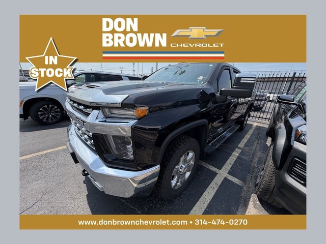 more details - chevrolet silverado 2500hd