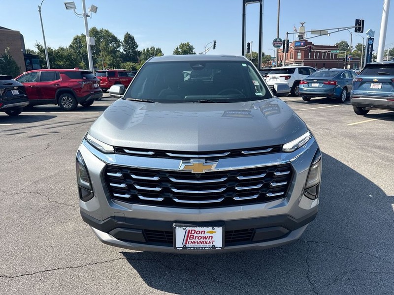 Chevrolet Equinox Vehicle Full-screen Gallery Image 41